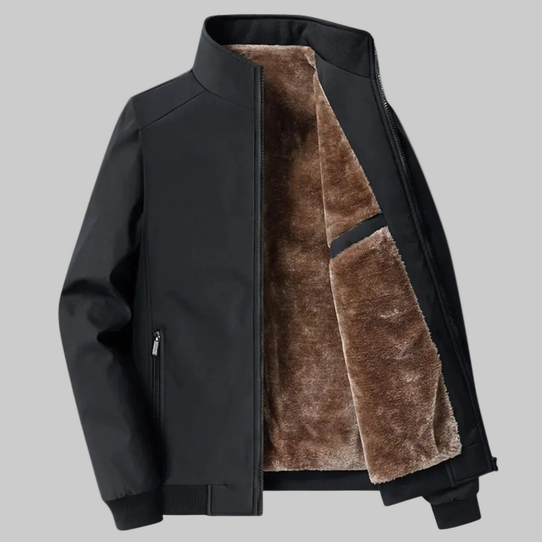 Men | Fleece Lining Jacket