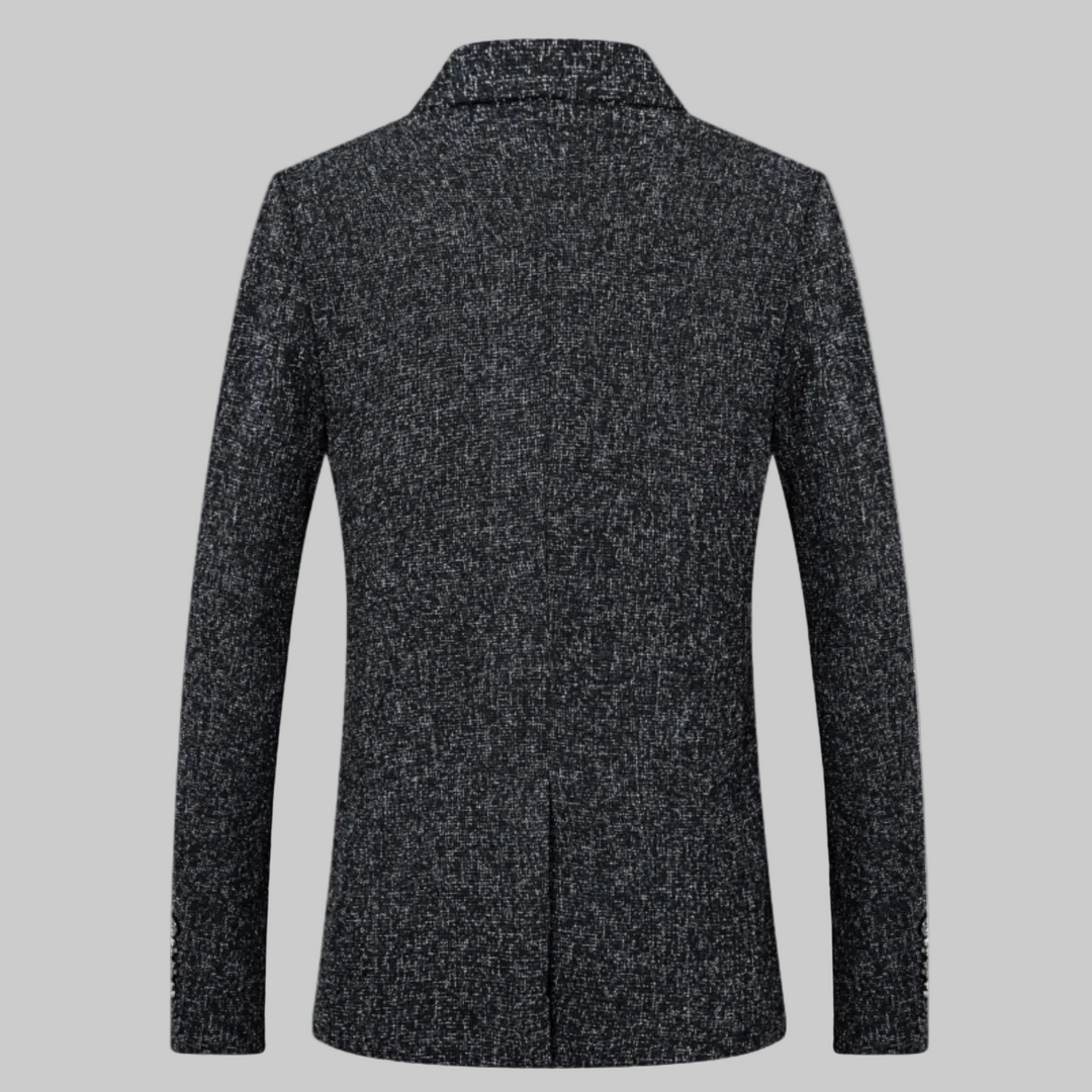 Men | Tweed Blazer