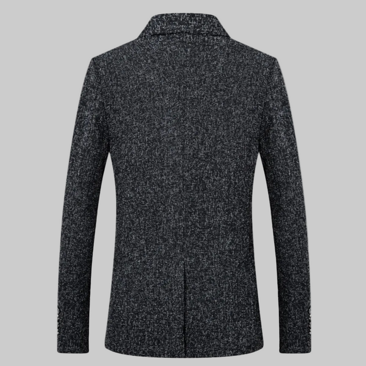 Men | Tweed Blazer