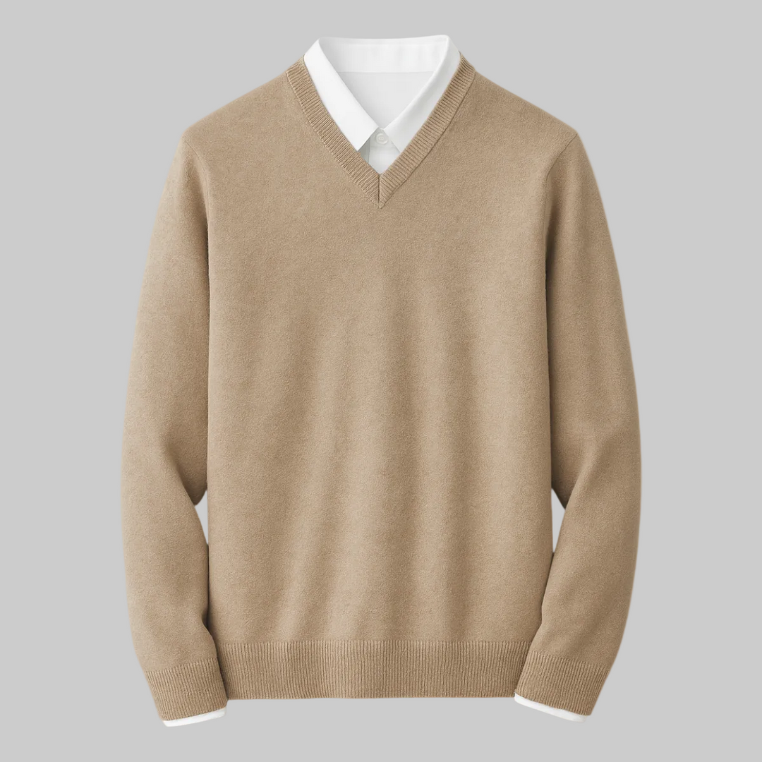 Men | V-Neck Sweater for Men