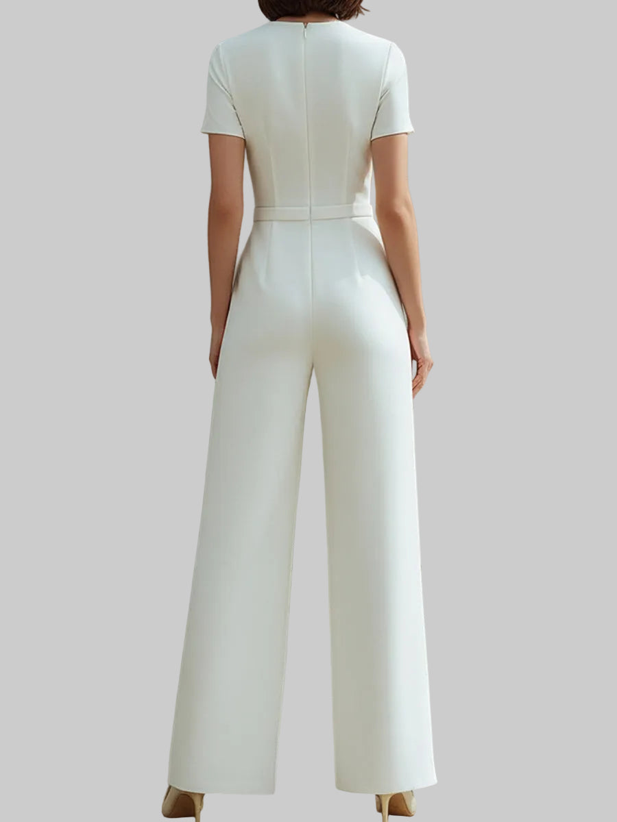 Women | Cut-out Jumpsuit
