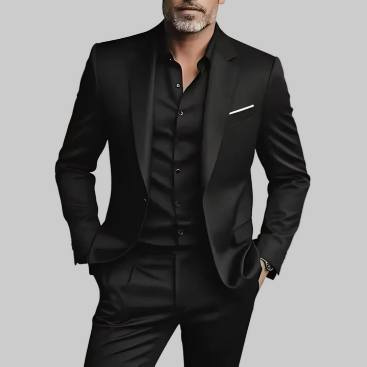 Men | Slim-fit Suit