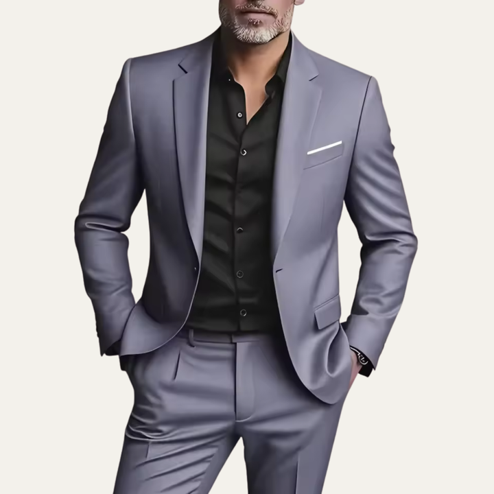 Men | Slim-fit Suit