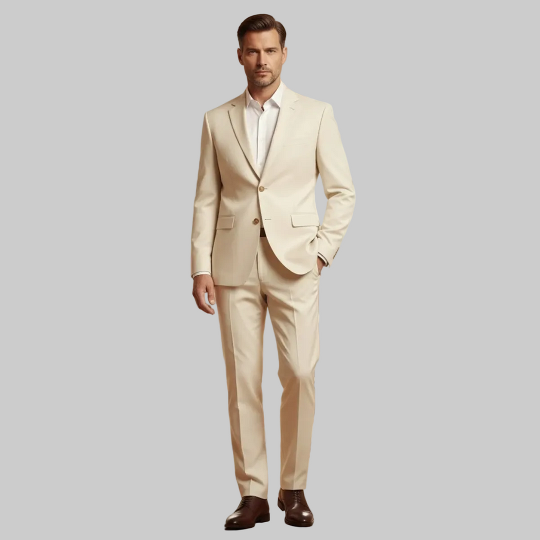 Men | Two-piece Suit