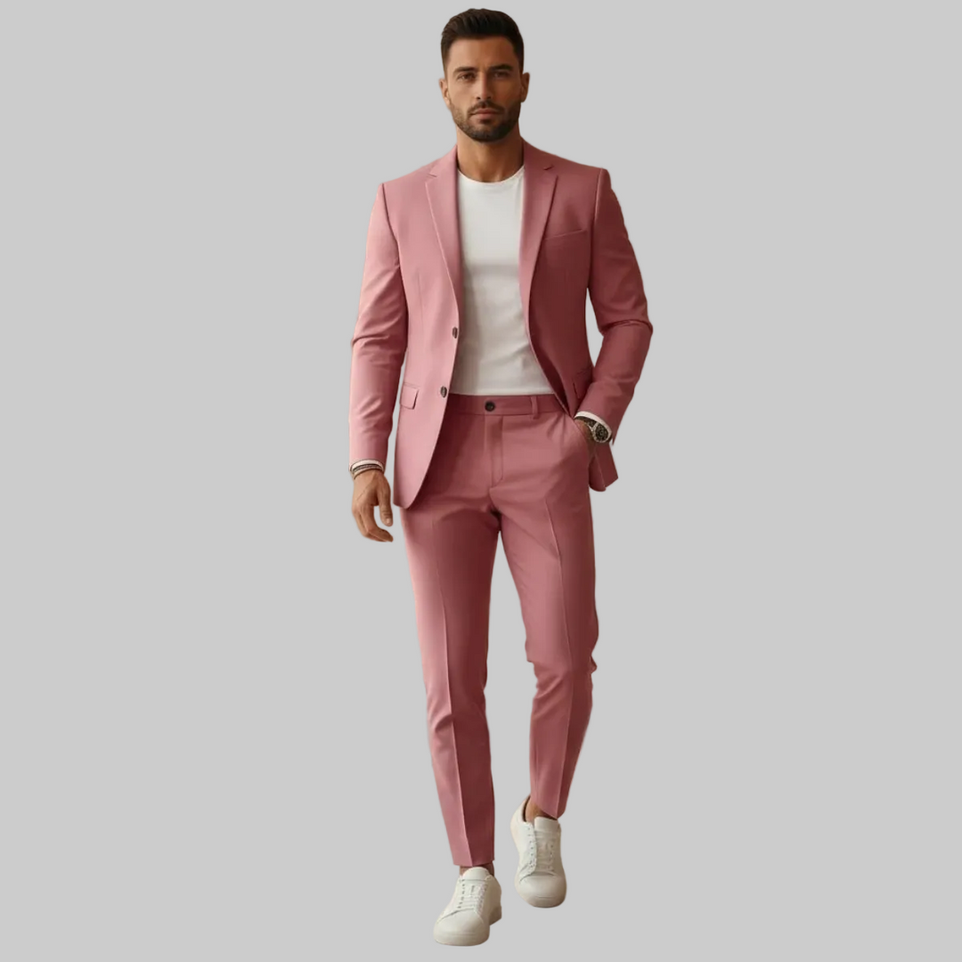 Men | Two-piece Suit