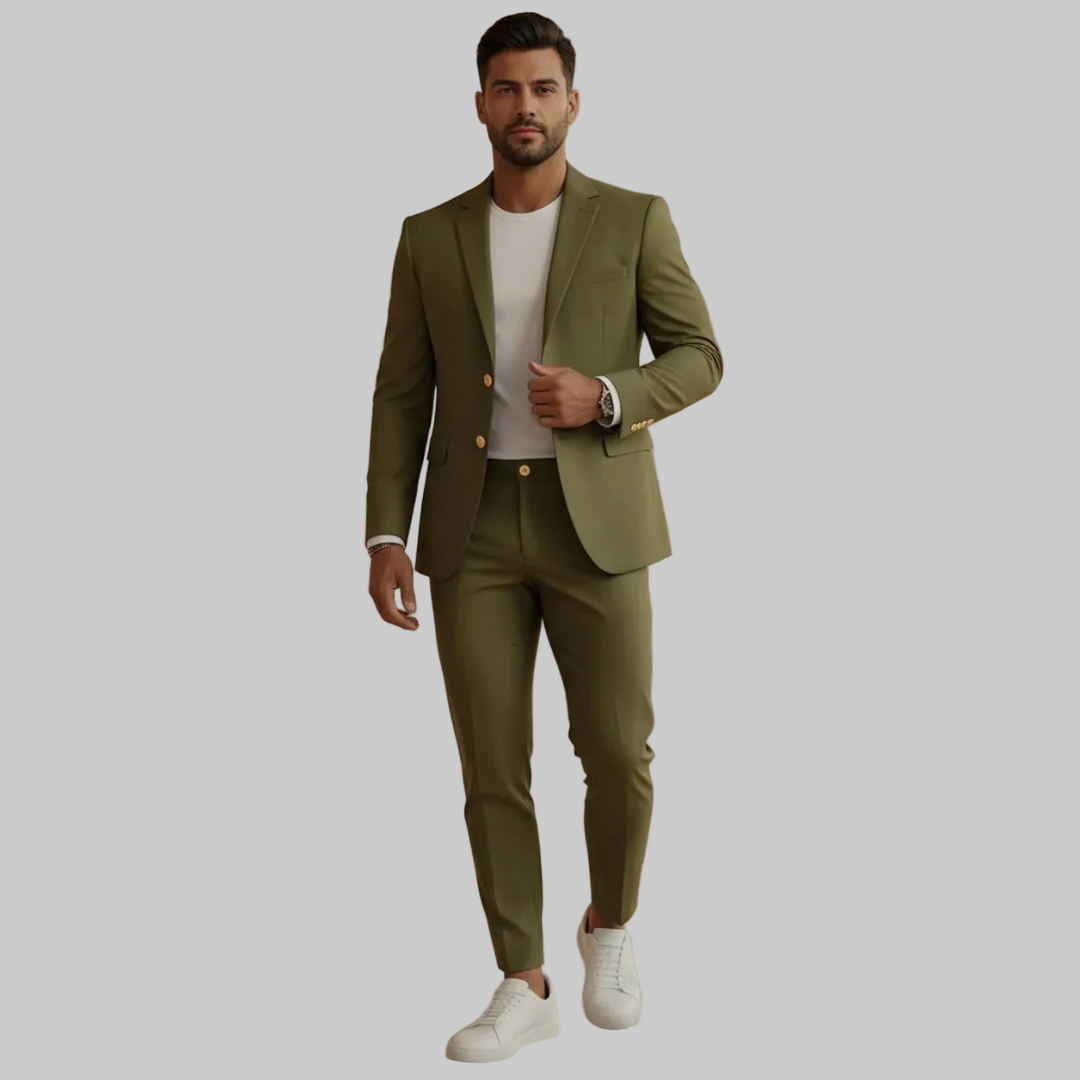 Men | Two-piece Suit