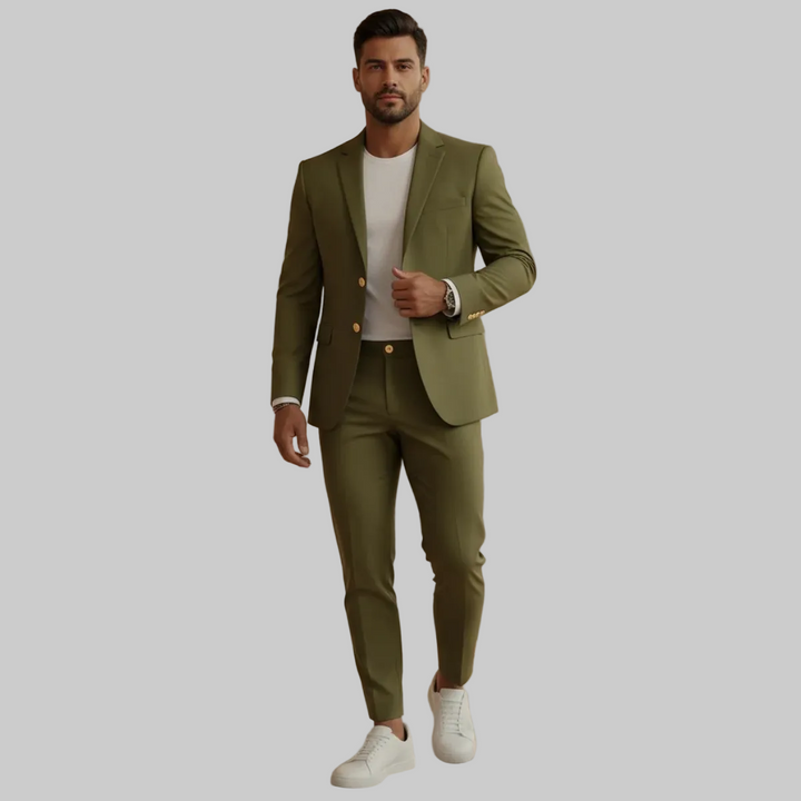 Men | Two-piece Suit