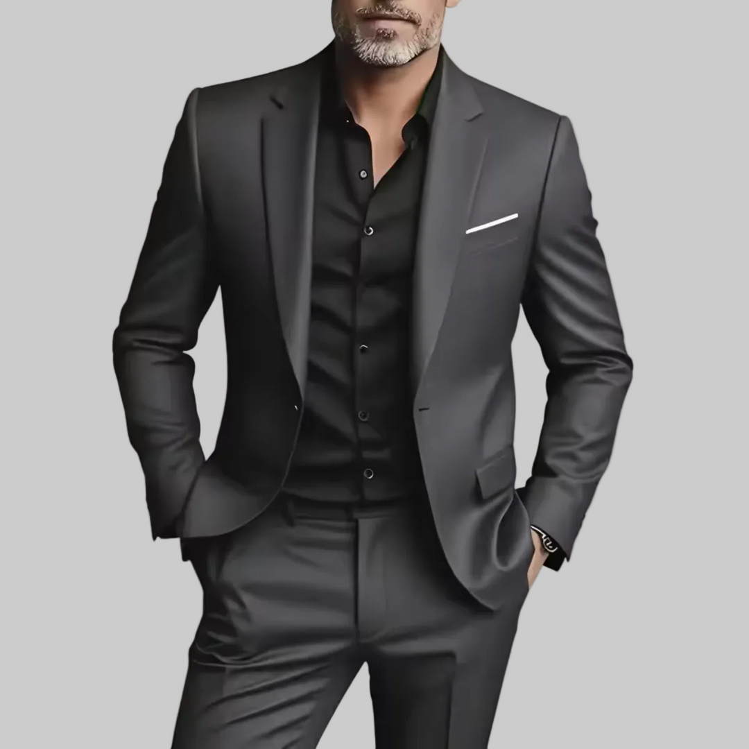 Men | Slim-fit Suit