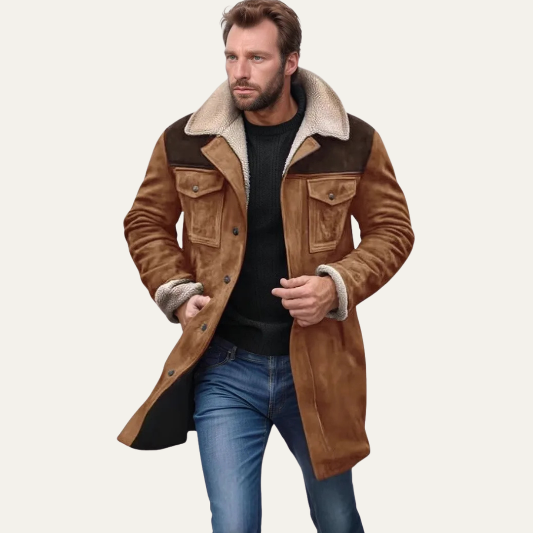 Men | Vintage Jacket