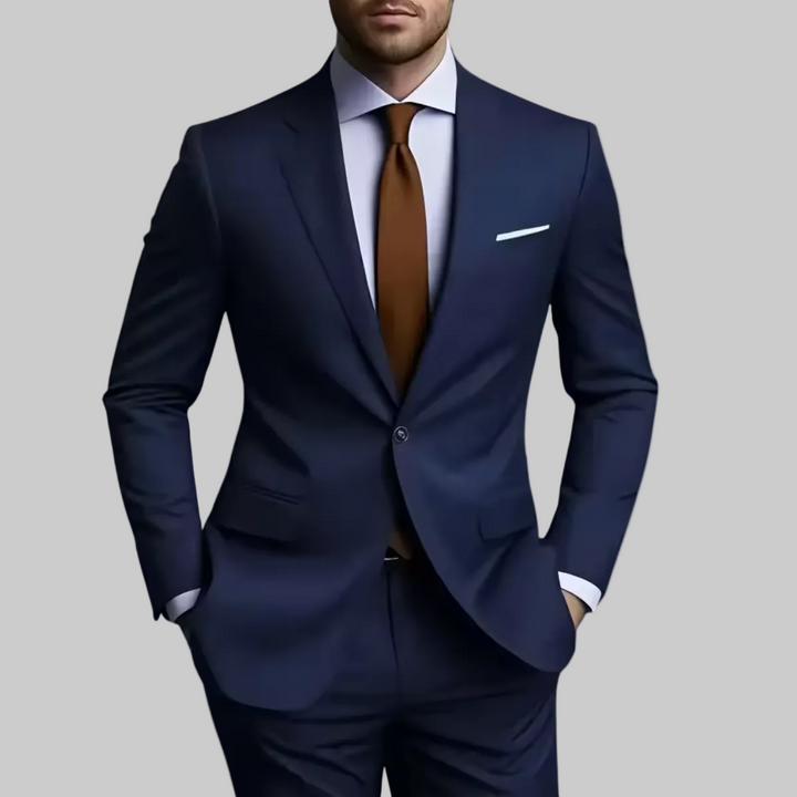 Men | Slim-fit Suit