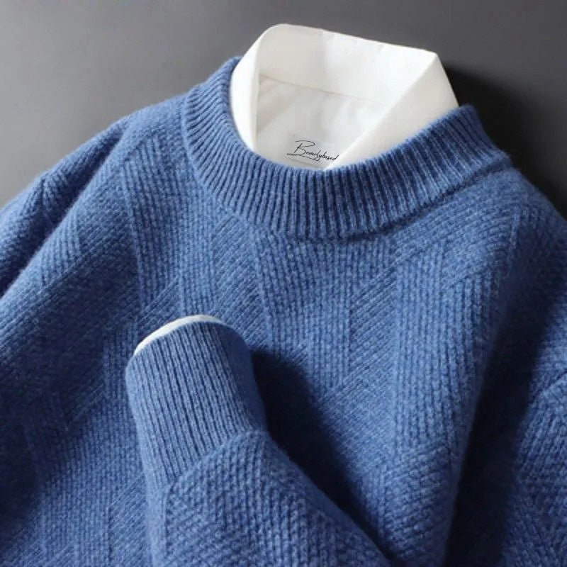 Men | Crewneck Sweater