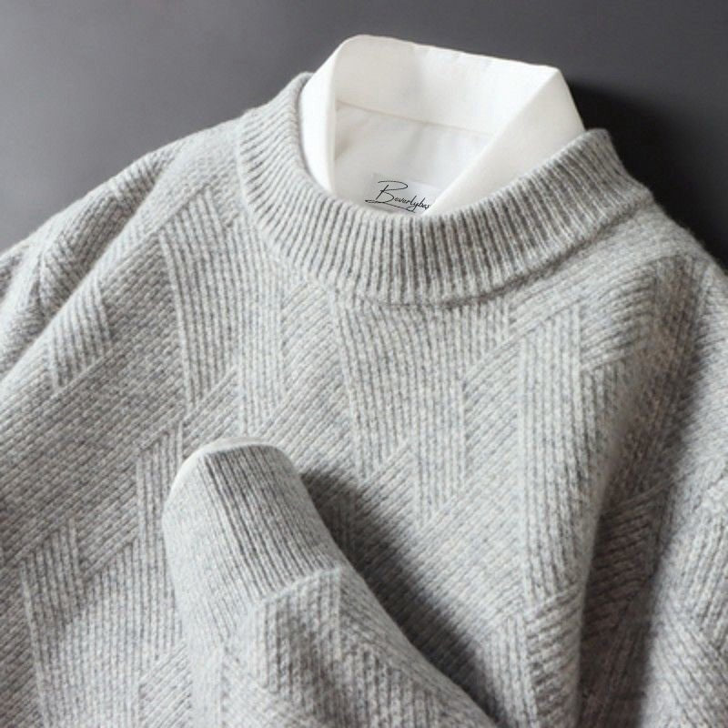 Men | Crewneck Sweater