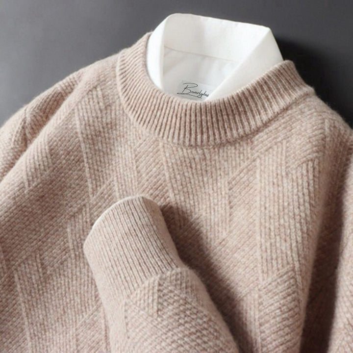 Men | Crewneck Sweater