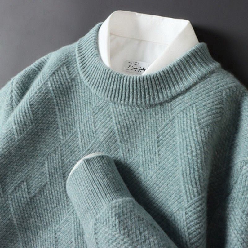 Men | Crewneck Sweater