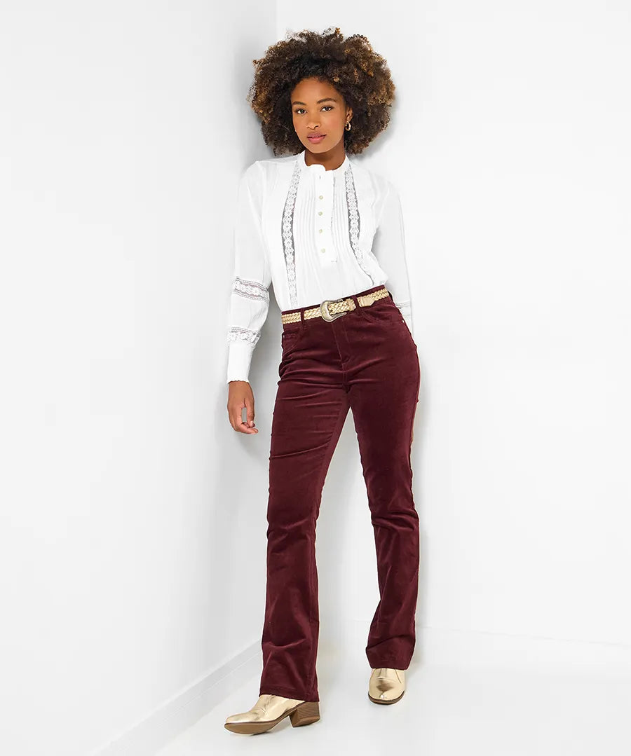 Women | Bootcut pants