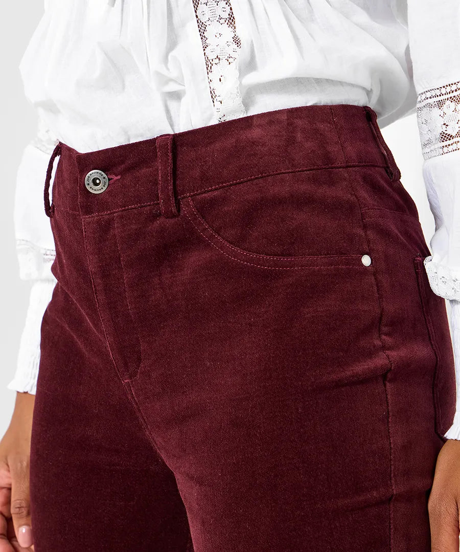 Women | Bootcut pants