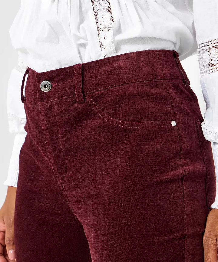 Women | Bootcut pants