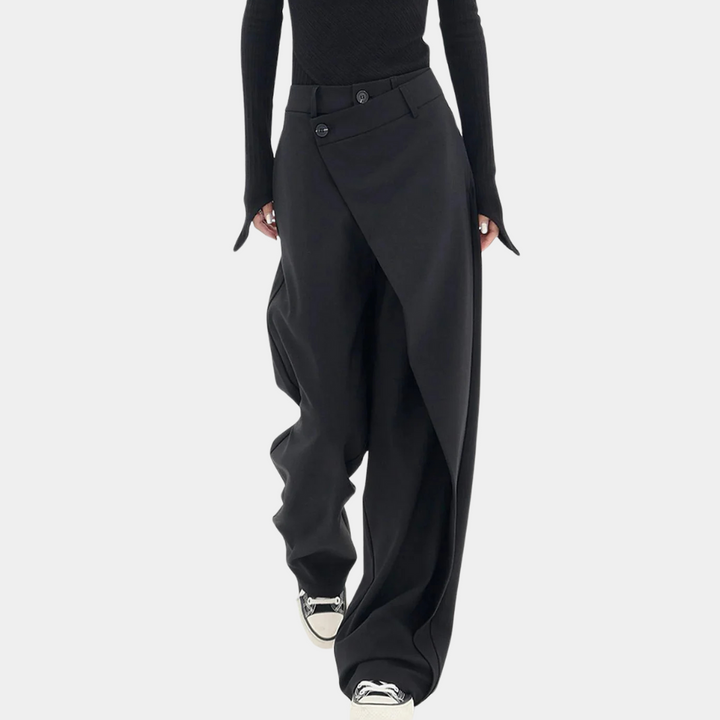 Women | Wide-leg pants