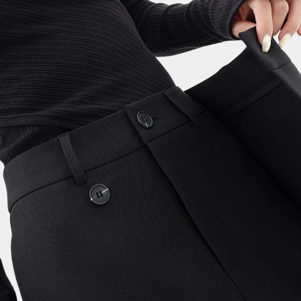 Women | Wide-leg pants