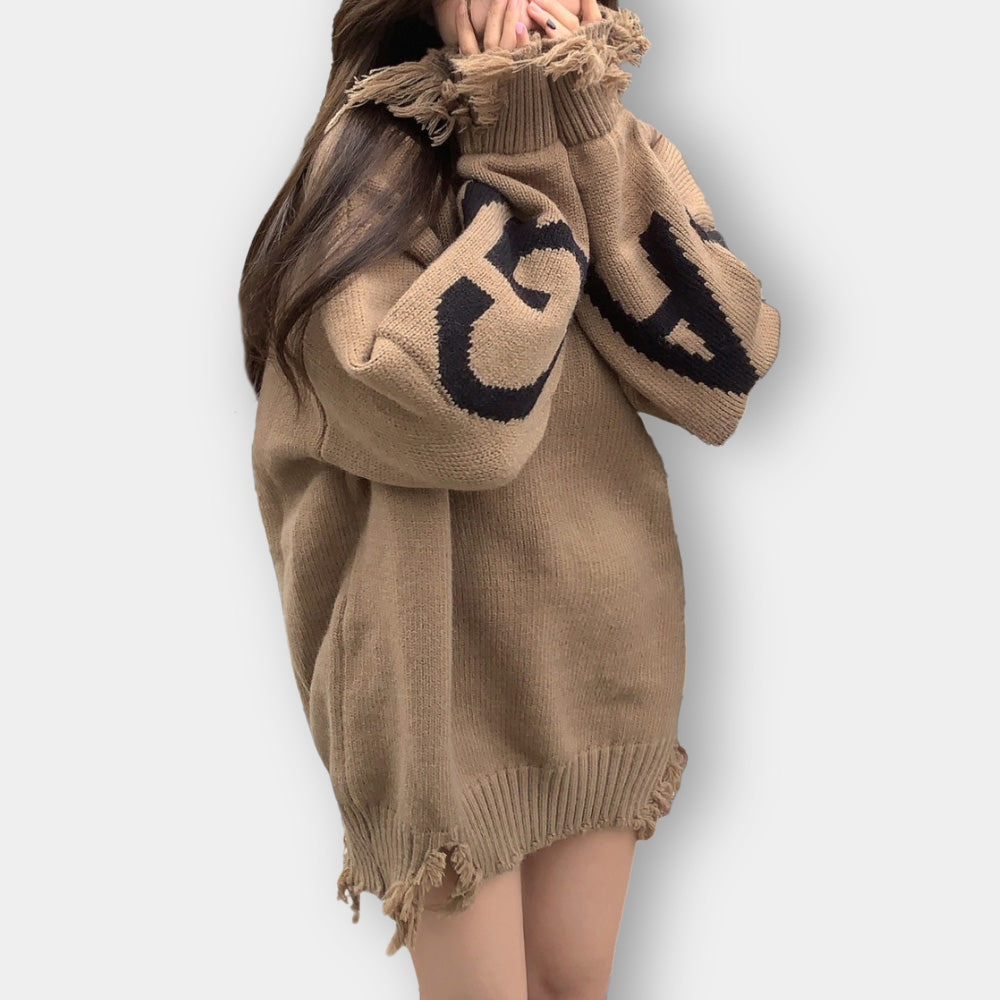Women | AB Sweater