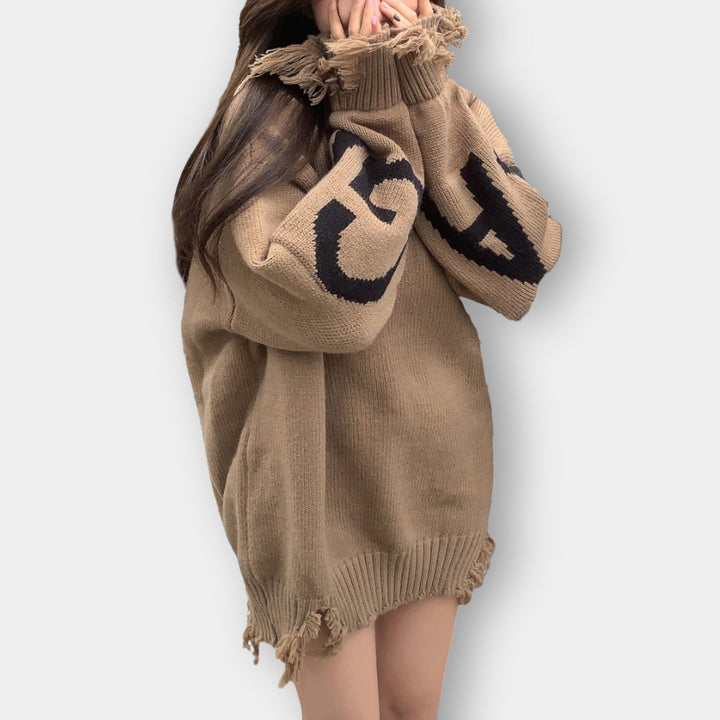 Women | AB Sweater