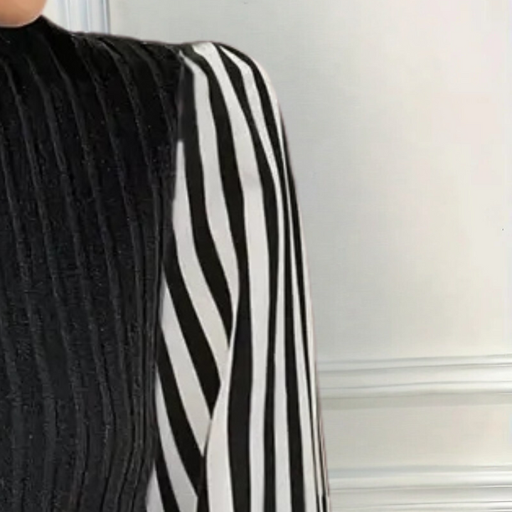 Women | Puff Sleeve Sweater