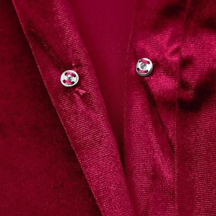 Women | Long-sleeved midi dress