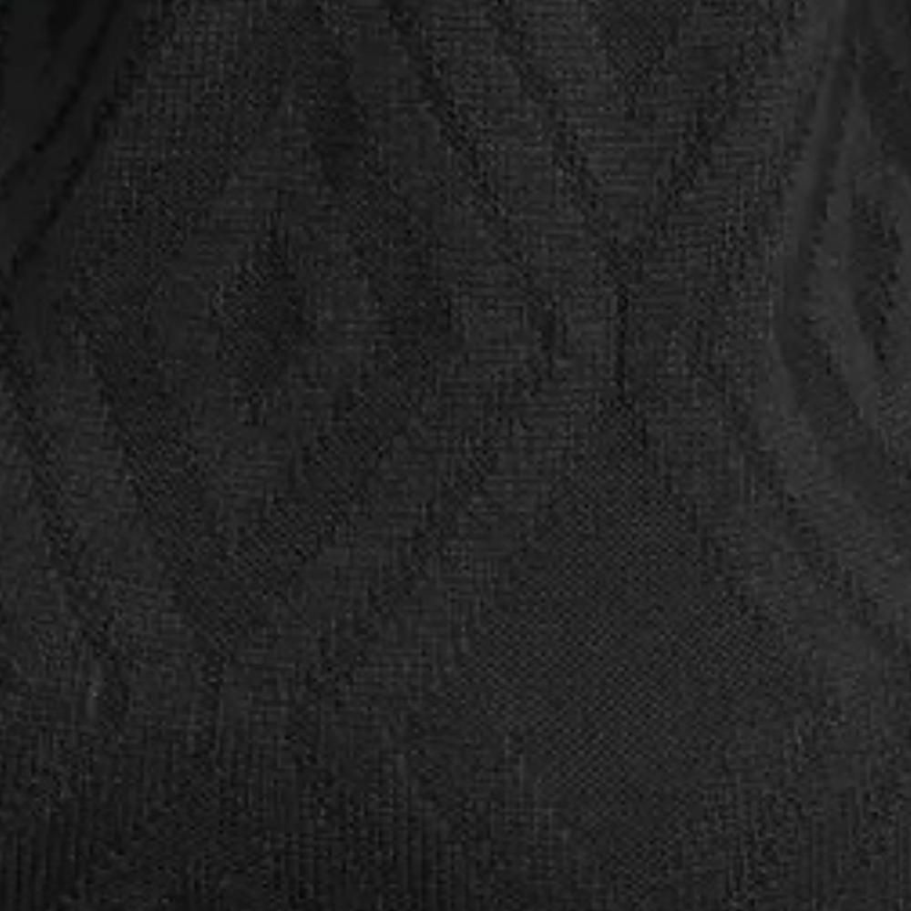 Women | Diamond Pattern Dress