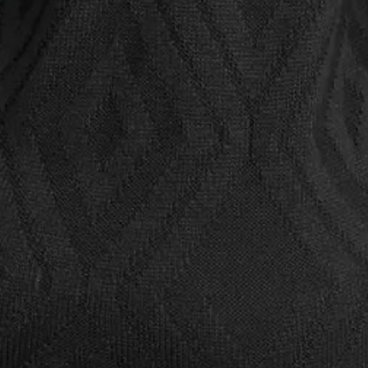 Women | Diamond Pattern Dress