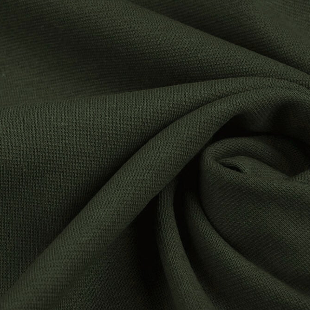 Women | Draped blazer jacket with 3/4 sleeves