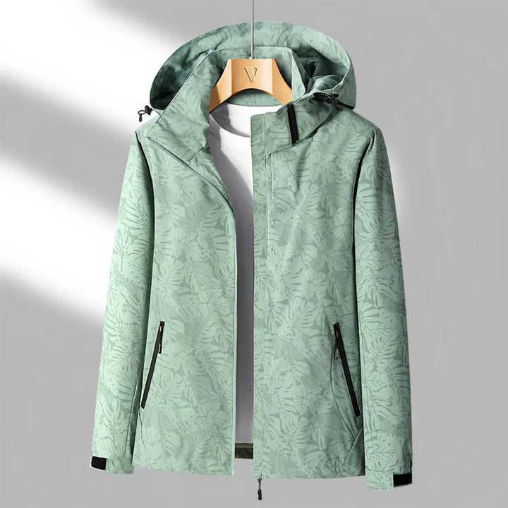 Women | Hooded Jacket