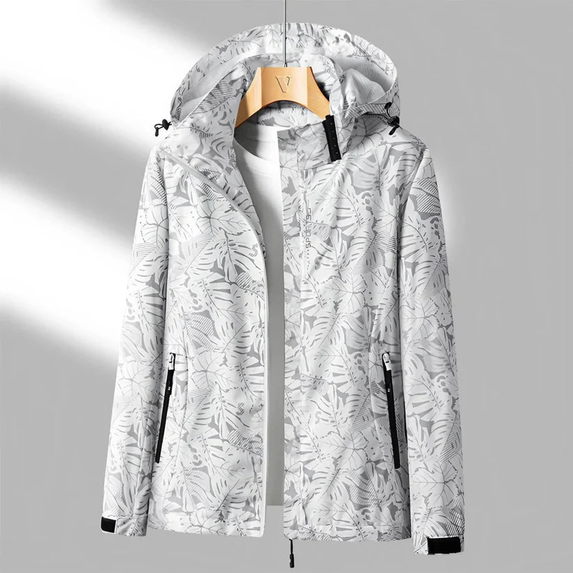 Women | Hooded Jacket