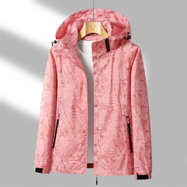 Women | Hooded Jacket