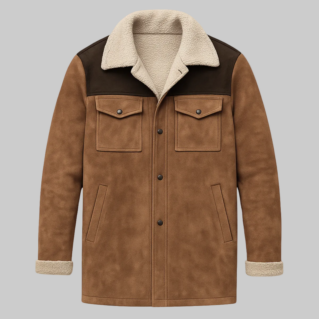 Men | Vintage Jacket
