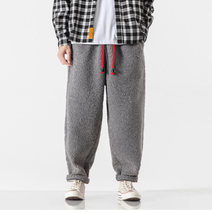 Men | Loose-fit pants