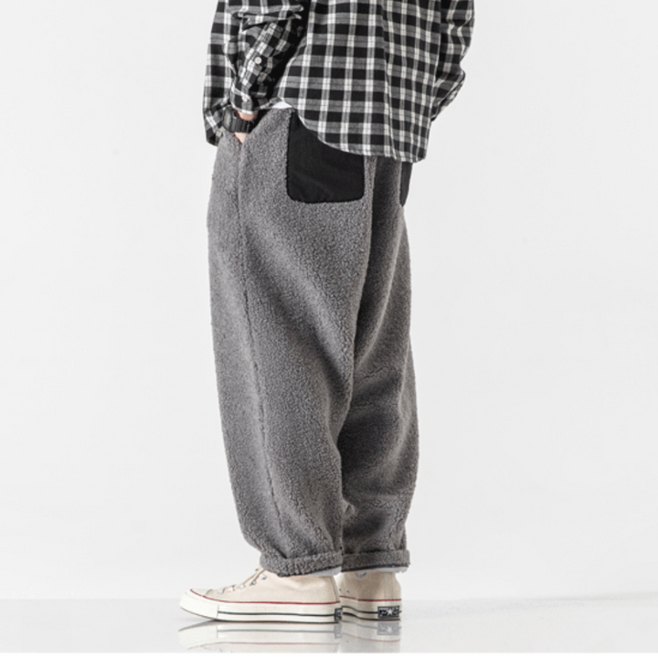 Men | Loose-fit pants
