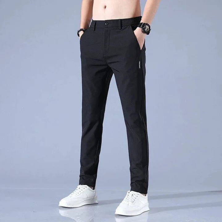 Men | Straight-cut golf pants