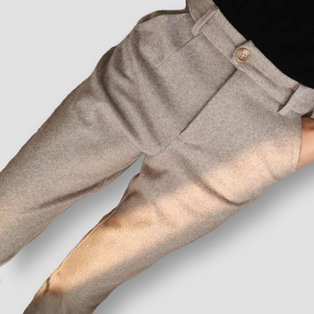 Men | Business pants