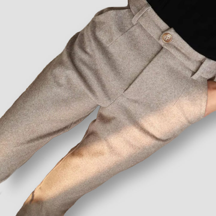 Men | Business pants