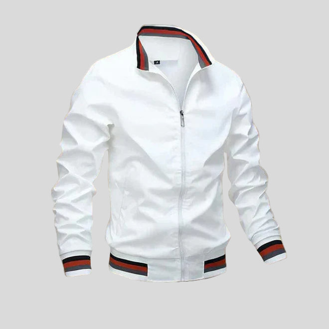 Men | High-Neck Jacket