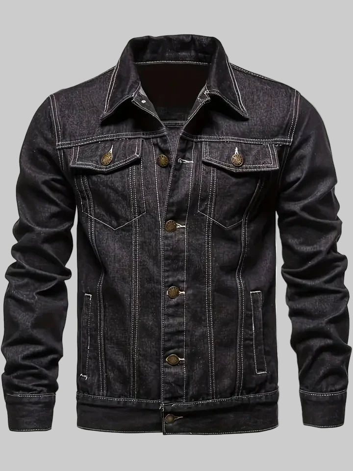 Men | Denim jacket