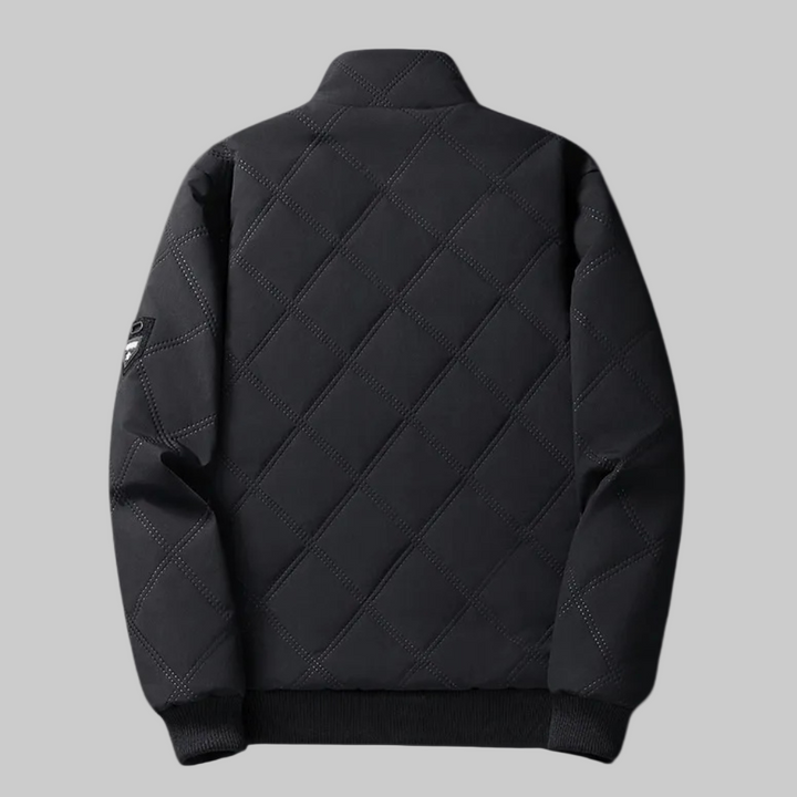 Men | Quilted Jacket