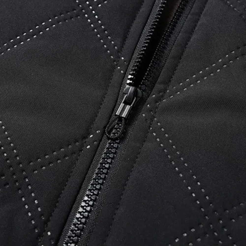 Men | Quilted Jacket