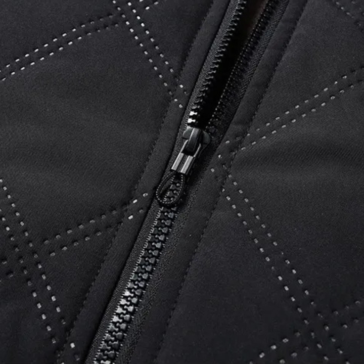 Men | Quilted Jacket