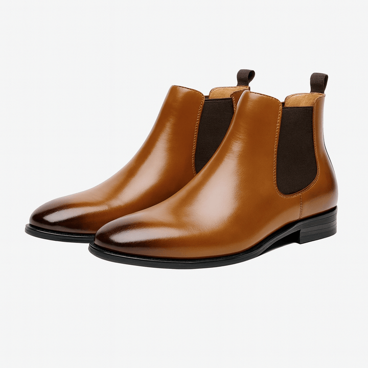 Men | Classic Ankle Boots