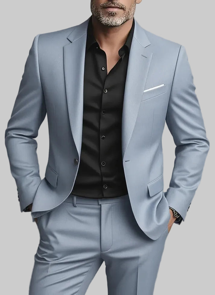 Men | Formal Suit