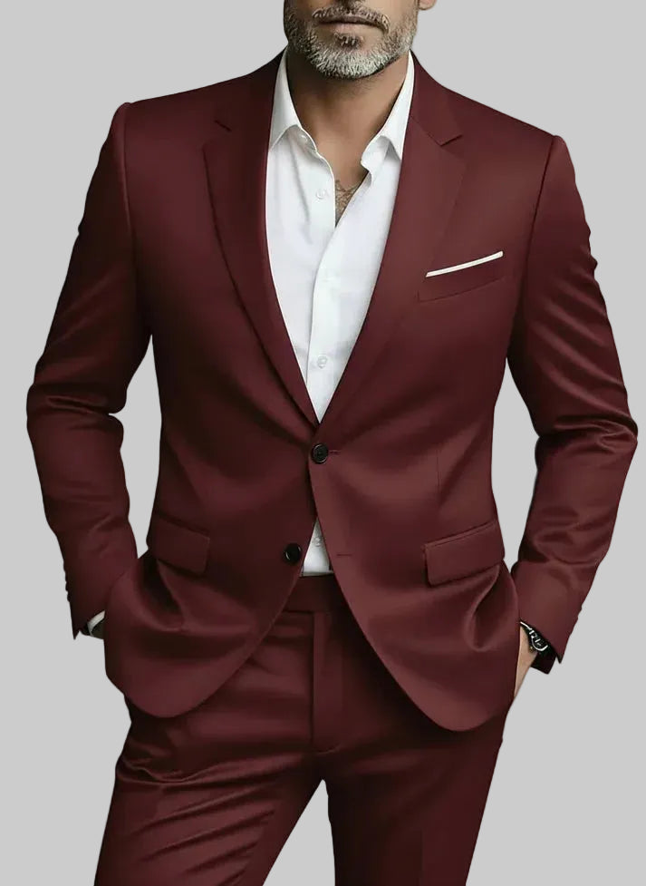 Men | Formal Suit
