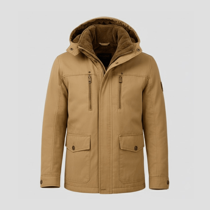 Men | Parka Jacket