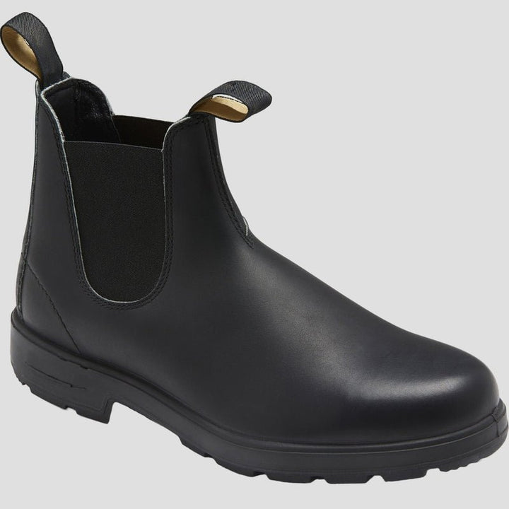 Men | Pull-loop Ankle Boots