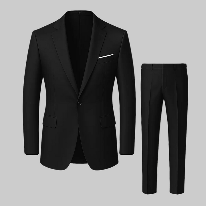 Men | Slim-fit Suit